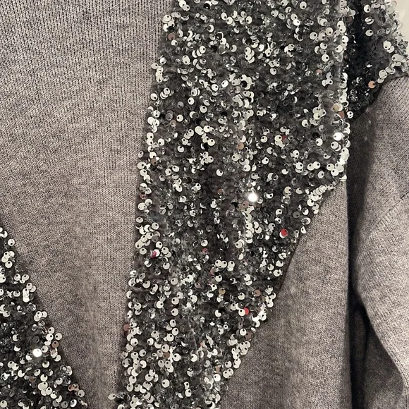 Wildflower sweater - Picture 4 of 4